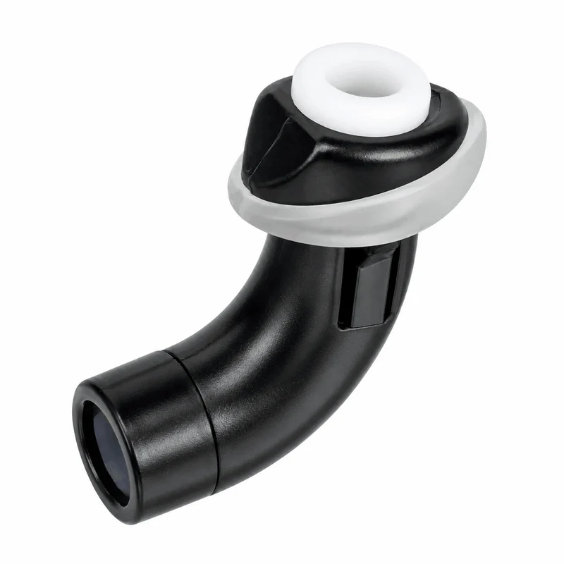PTFE Curved Pulla – Gebogen PTFE Pulla-bus