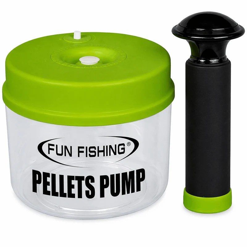 Pellets Pump – Pelletpomp