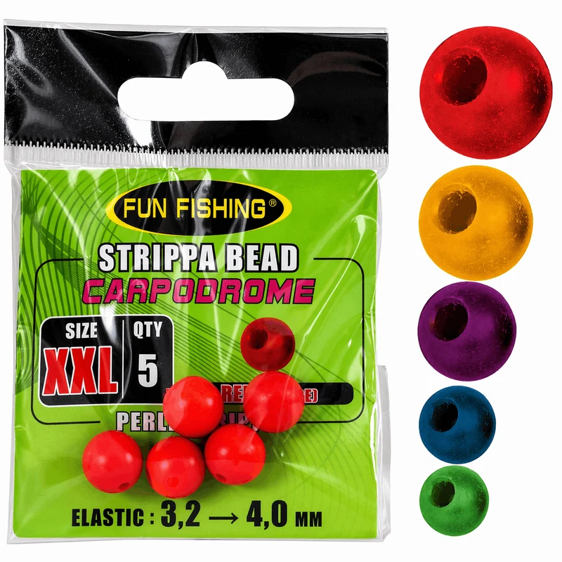 Strippa Beads – Trekkralen
