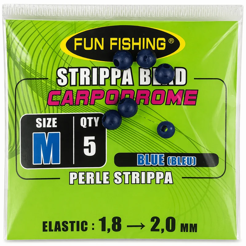 Strippa Beads – Trekkralen