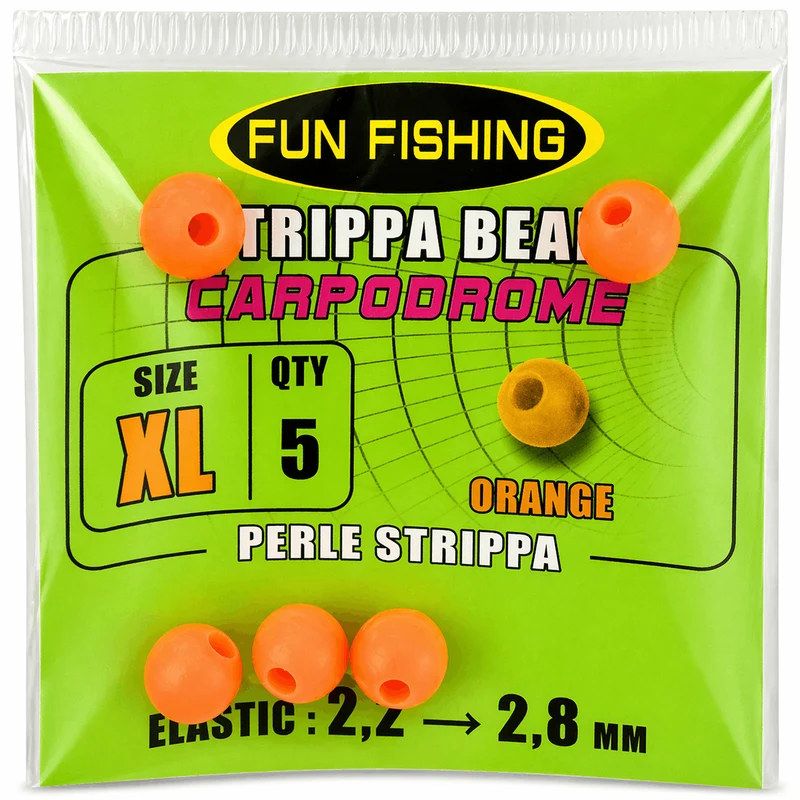 Strippa Beads – Trekkralen