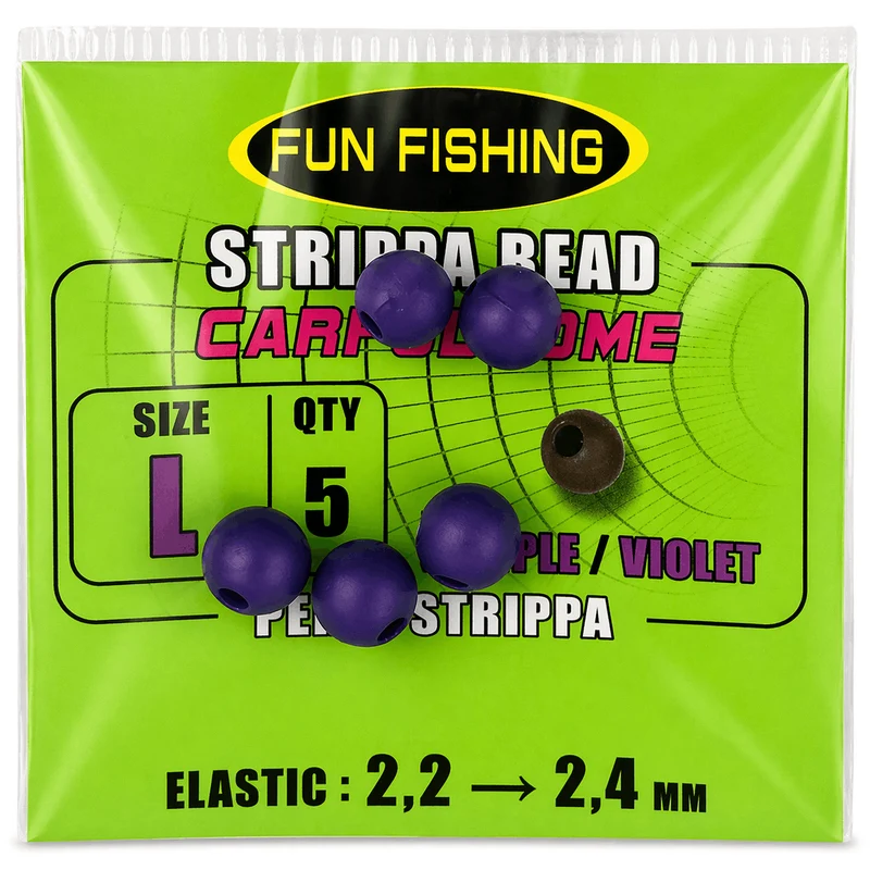 Strippa Beads – Trekkralen