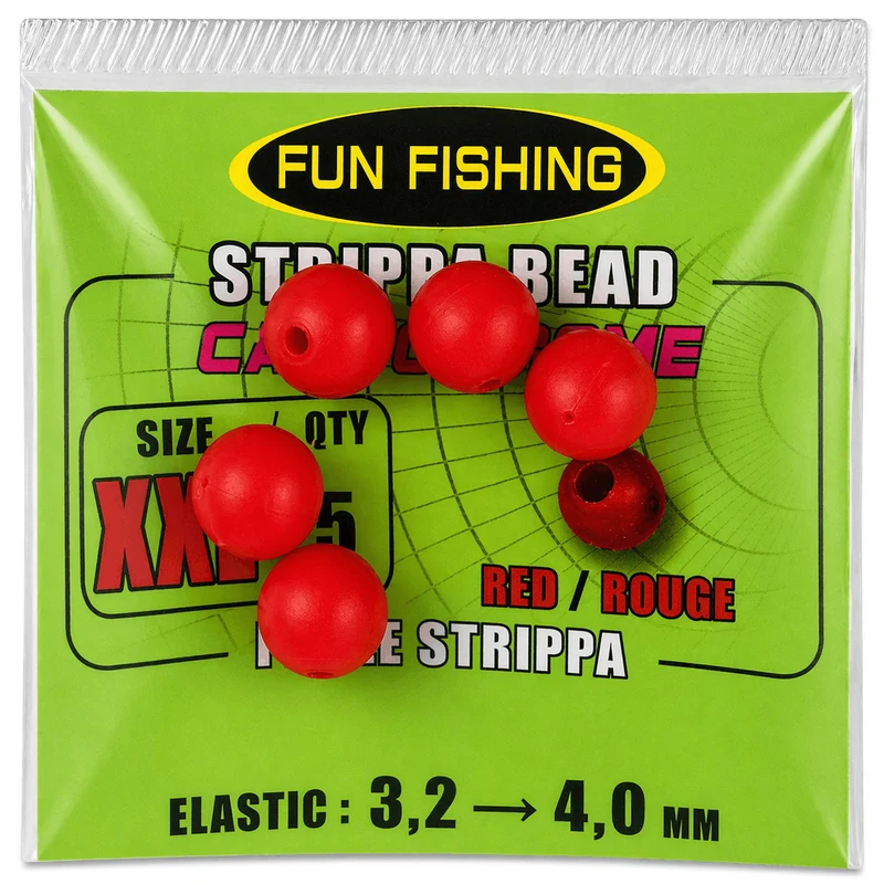 Strippa Beads – Trekkralen