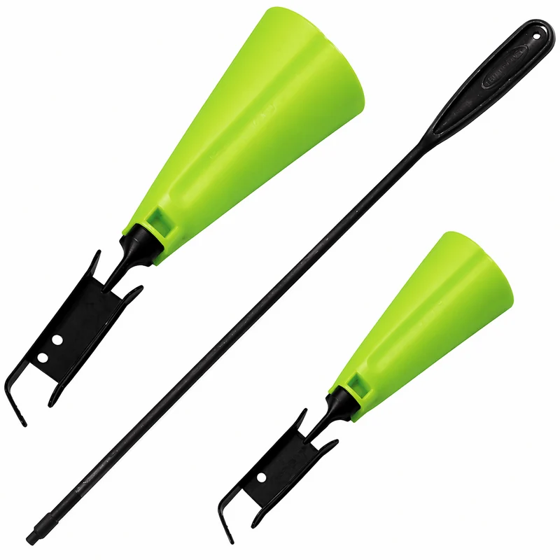 Elastic Cone – Elastiekkegel 💰
