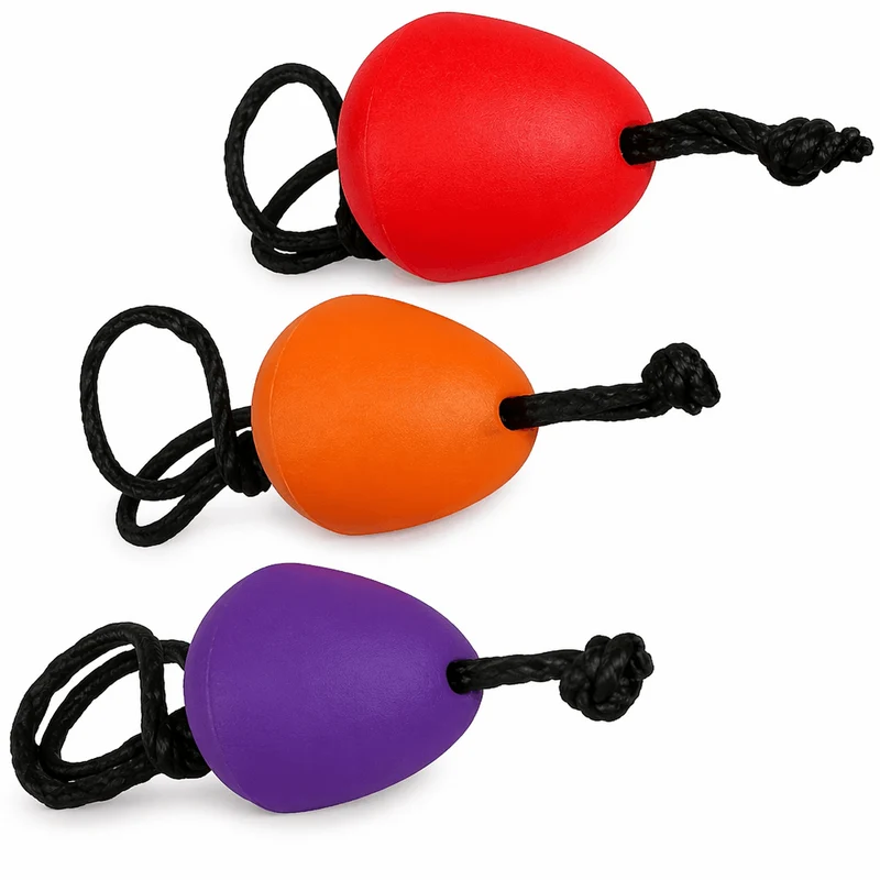 Dacron Connectors – Dacronconnectoren (2 stuks)