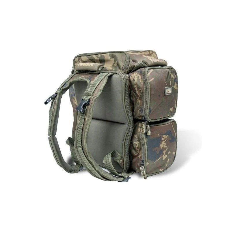 Sac à dos Nash Subterfuge Rucksack 50 L