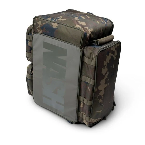 Sac à dos Nash Subterfuge Rucksack 50 L