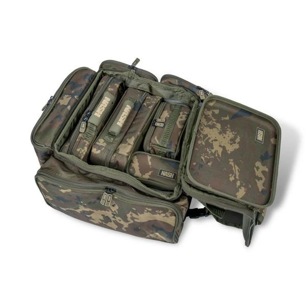 Sac à dos Nash Subterfuge Rucksack 50 L