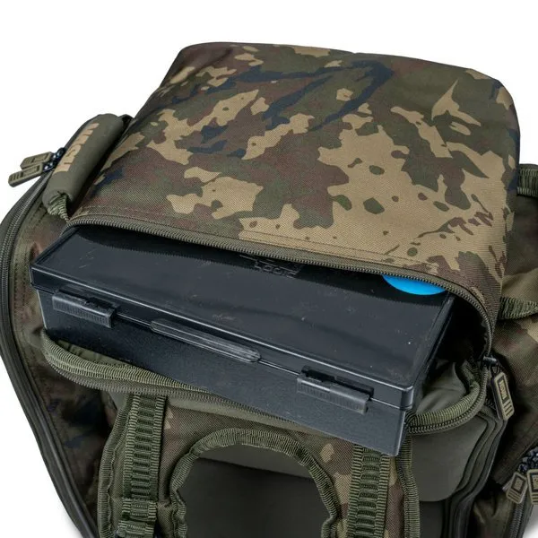 Sac à dos Nash Subterfuge Rucksack 50 L