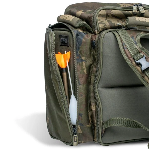Sac à dos Nash Subterfuge Rucksack 50 L