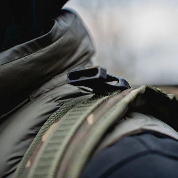 Sac à dos Nash Subterfuge Rucksack 50 L