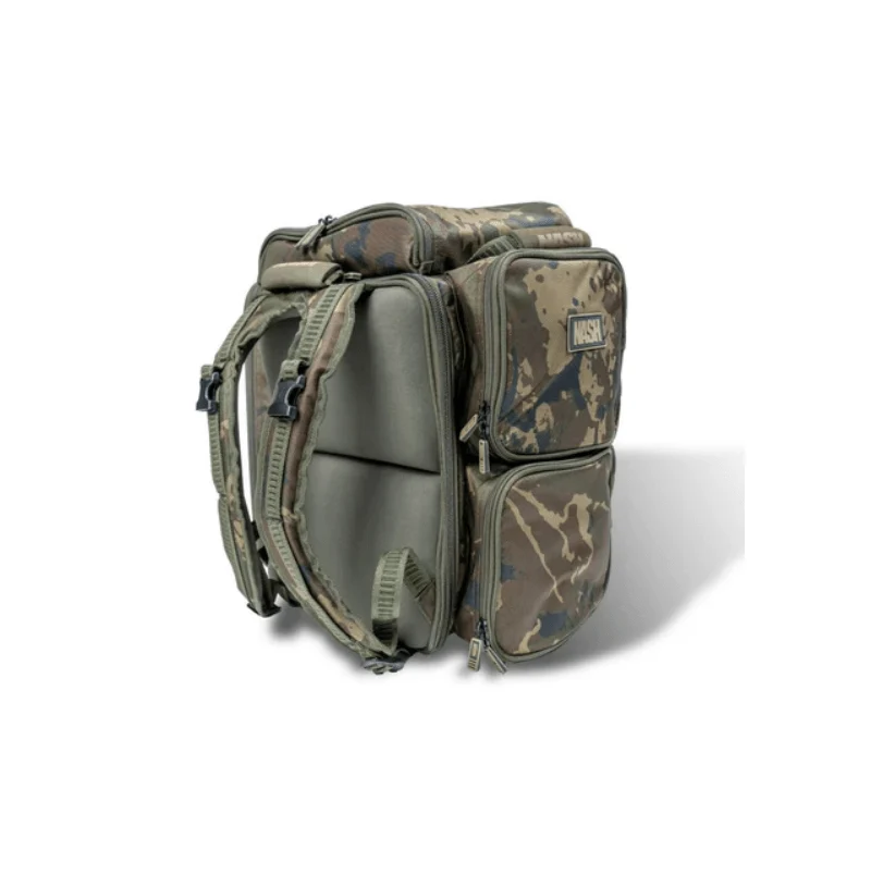 Sac à dos Nash Subterfuge Rucksack 35 L