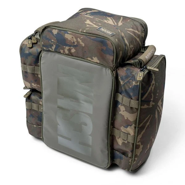 Sac à dos Nash Subterfuge Rucksack 35 L