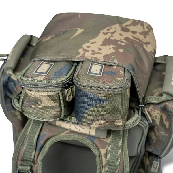 Sac à dos Nash Subterfuge Rucksack 35 L