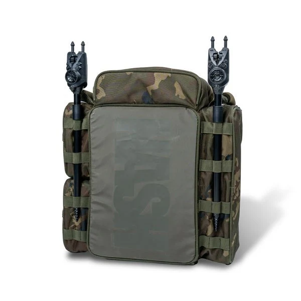 Sac à dos Nash Subterfuge Rucksack 35 L