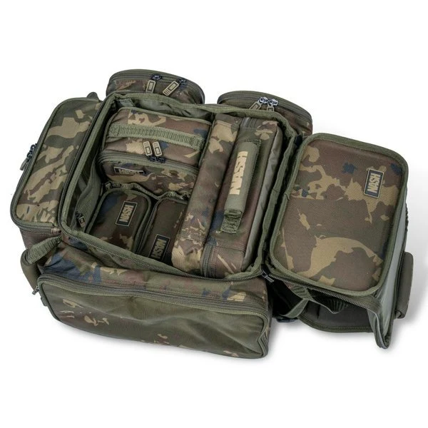 Sac à dos Nash Subterfuge Rucksack 35 L