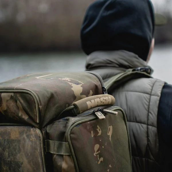 Sac à dos Nash Subterfuge Rucksack 35 L