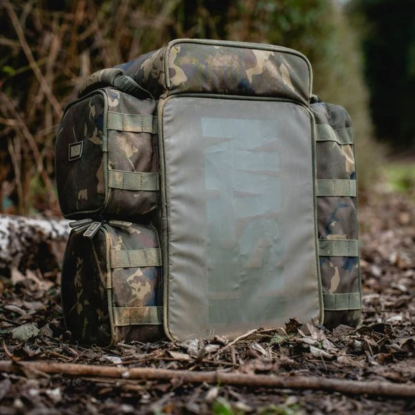 Sac à dos Nash Subterfuge Rucksack 35 L