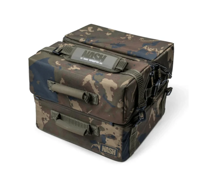 Sac Nash Subterfuge Cube Carryall 50 L