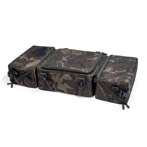 Sac Nash Subterfuge Cube Carryall 50 L