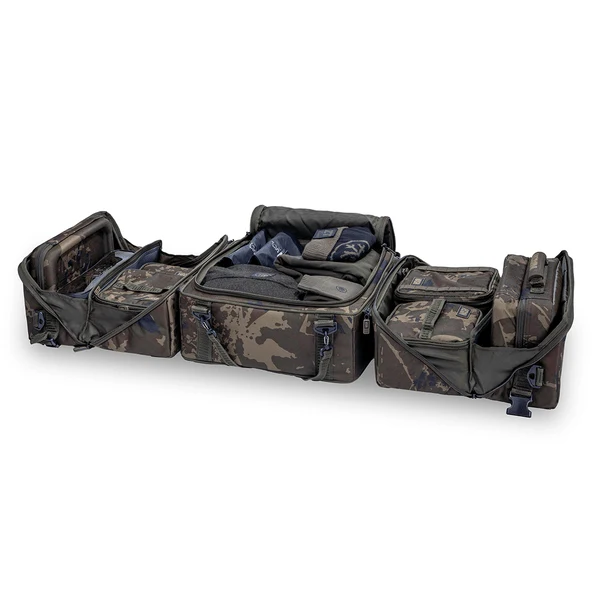 Sac Nash Subterfuge Cube Carryall 50 L
