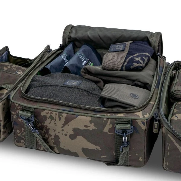 Sac Nash Subterfuge Cube Carryall 50 L
