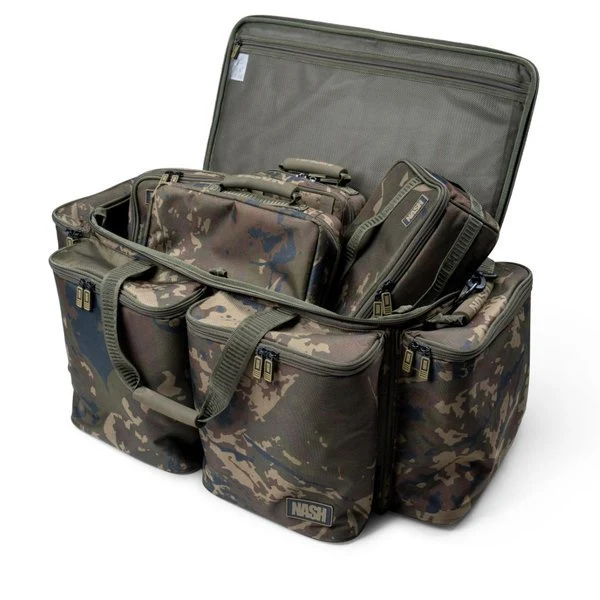 Sac Nash Subterfuge Carryall XL 90 L