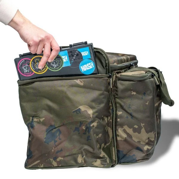 Sac Nash Subterfuge Carryall XL 90 L