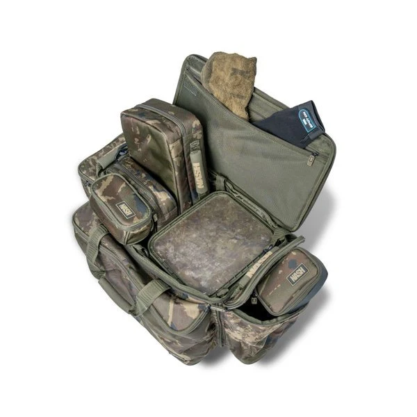 Sac Nash Subterfuge Carryall Grand 65 L