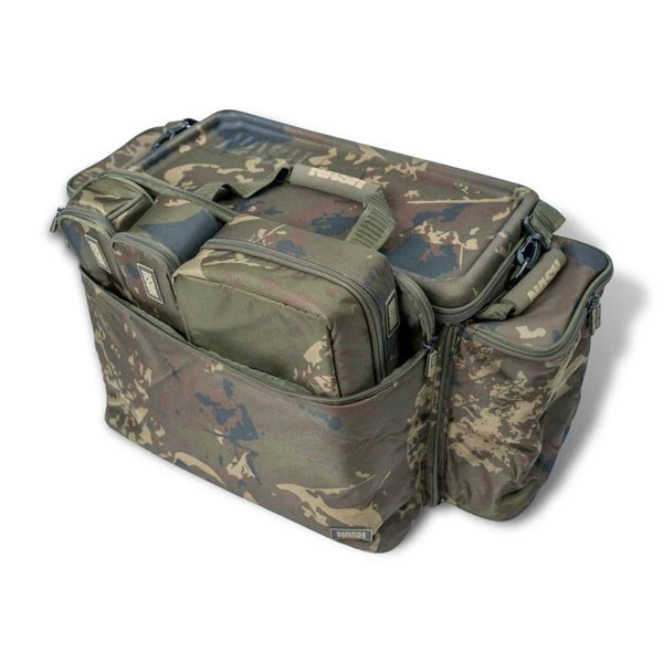 Sac Nash Subterfuge Carryall Grand 65 L