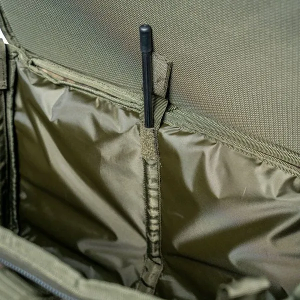 Sac Nash Subterfuge Carryall Grand 65 L