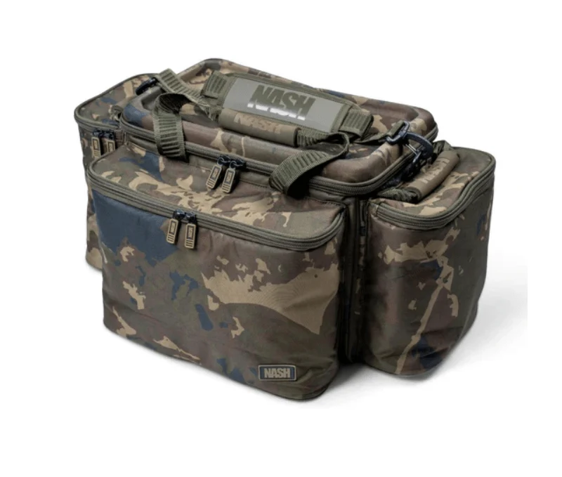 Sac Nash Subterfuge Carryall Moyen 50 L