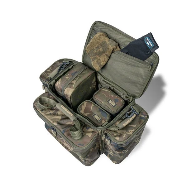 Sac Nash Subterfuge Carryall Moyen 50 L