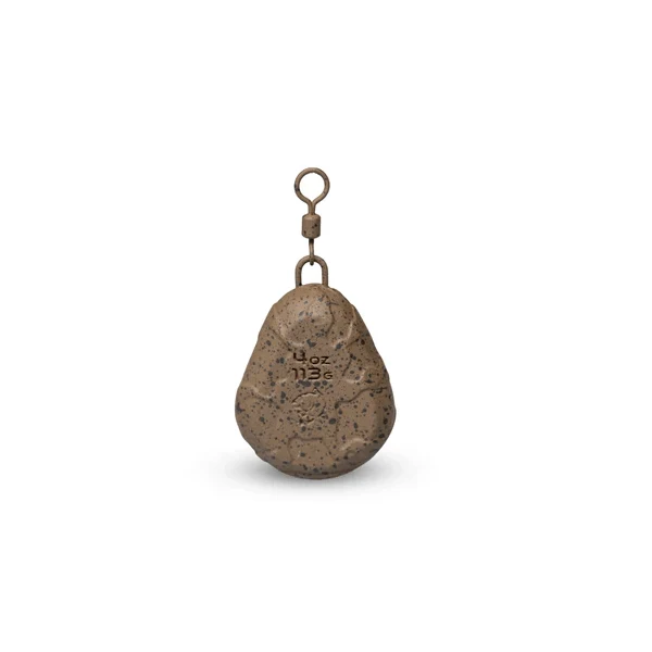 Plomb Nash Flat Pear Swiwel