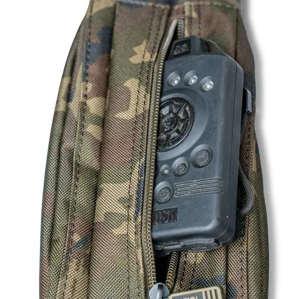 Housse individuel Canne 12 pieds Nash Subterfuge Soft Protect