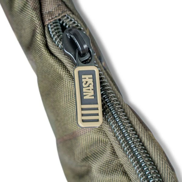 Housse individuel Canne 12 pieds Nash Subterfuge Soft Protect