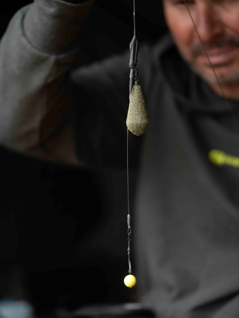 Ronnie Boom Ridge Monkey Fluorocast 18 cm