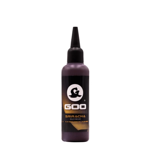 Liquide Korda Goo Sriracha Supreme 115 ml