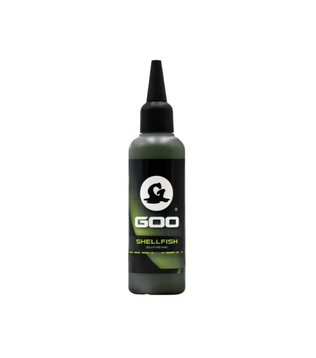 Liquide Korda Goo Shellfish Supreme 115 ml