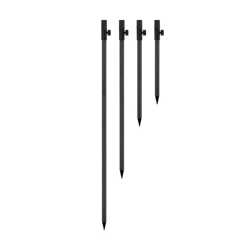 Pique Fox Black Label Carbon 23 cm