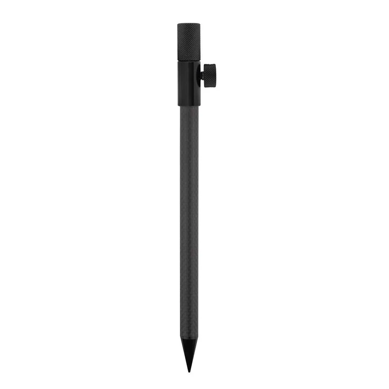 Pique Fox Black Label Carbon 23 cm