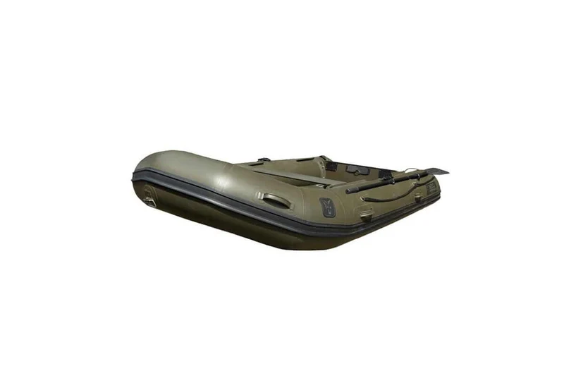 Bateau Fox 320x Airdeck