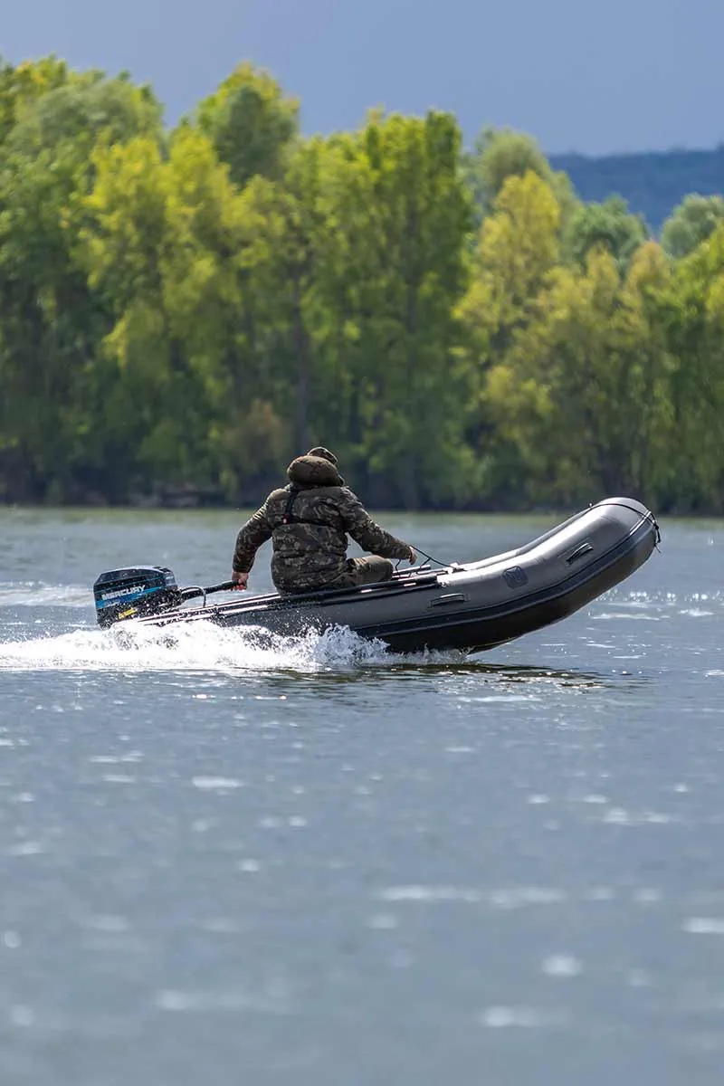Bateau Fox 320x Airdeck