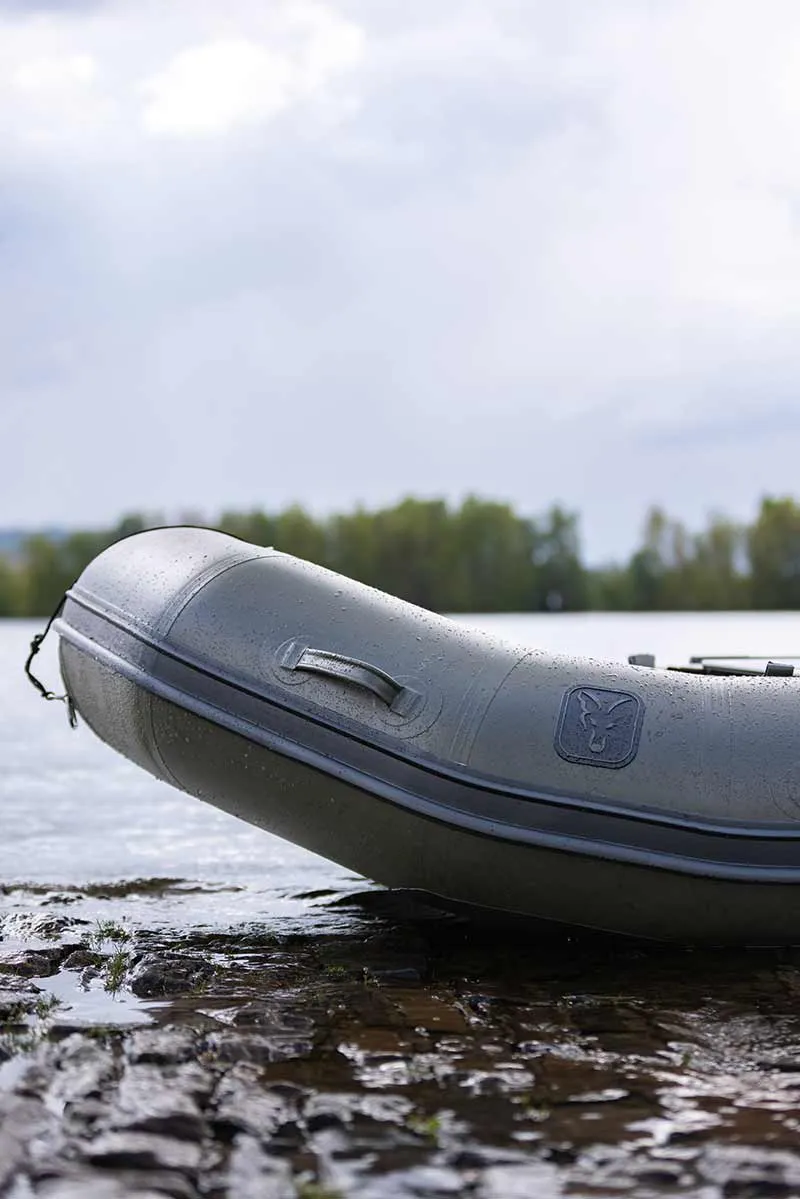 Bateau Fox 320x Airdeck