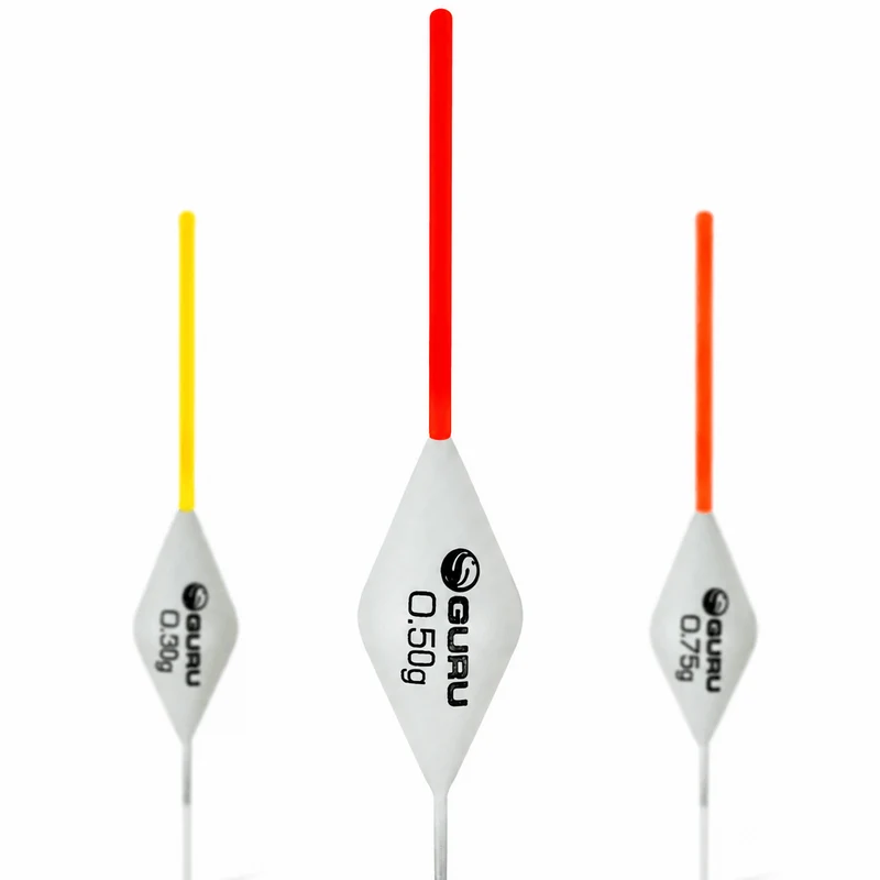 Diamond Float – Dobber (10 stuks)