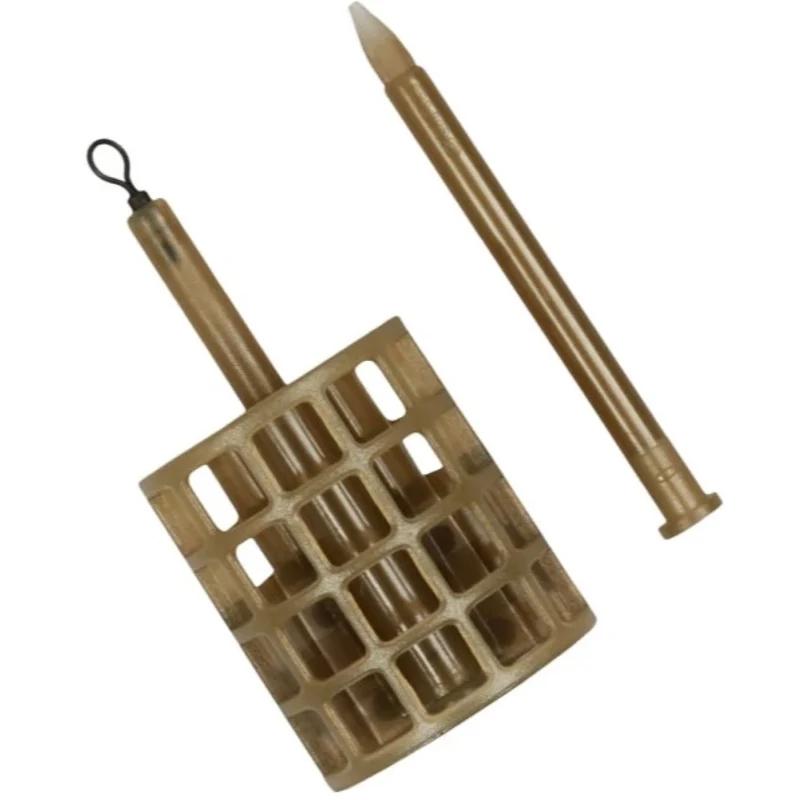 Commercial Cage Feeder – Voerkorf