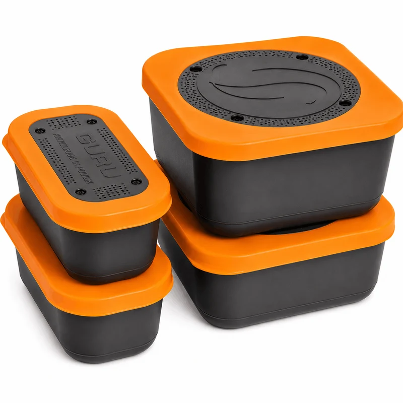 Bait Box – Aasdoos