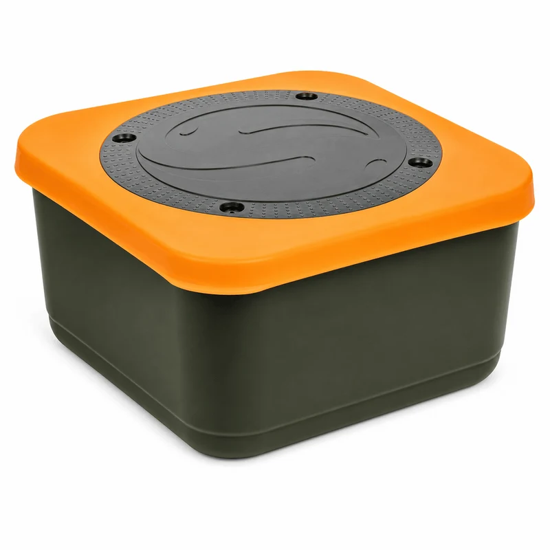 Bait Box – Aasdoos