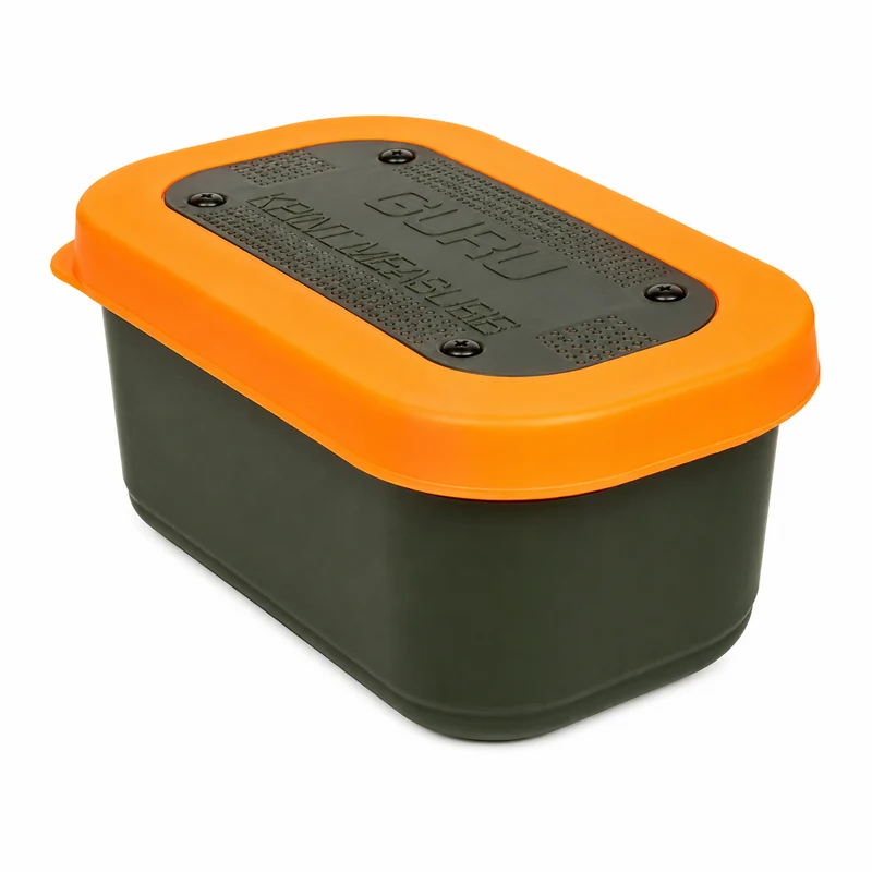 Bait Box – Aasdoos