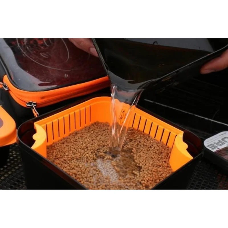 Bait Strainers – Aaszeven